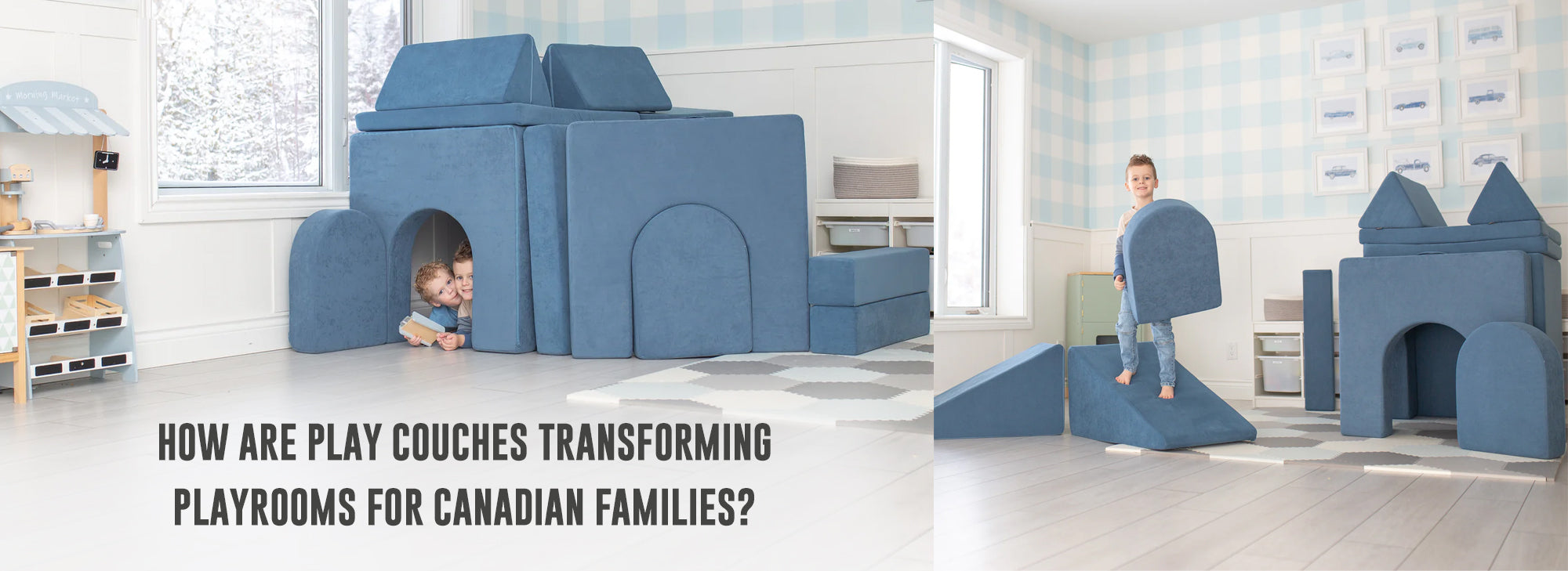 play couch Canada