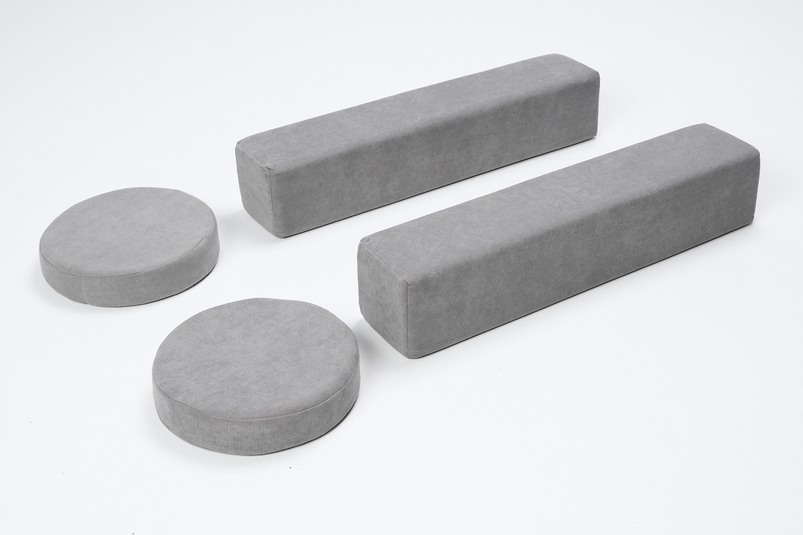 Add-Ons! The Ultimate Expansion Kit for Kiddie Couch