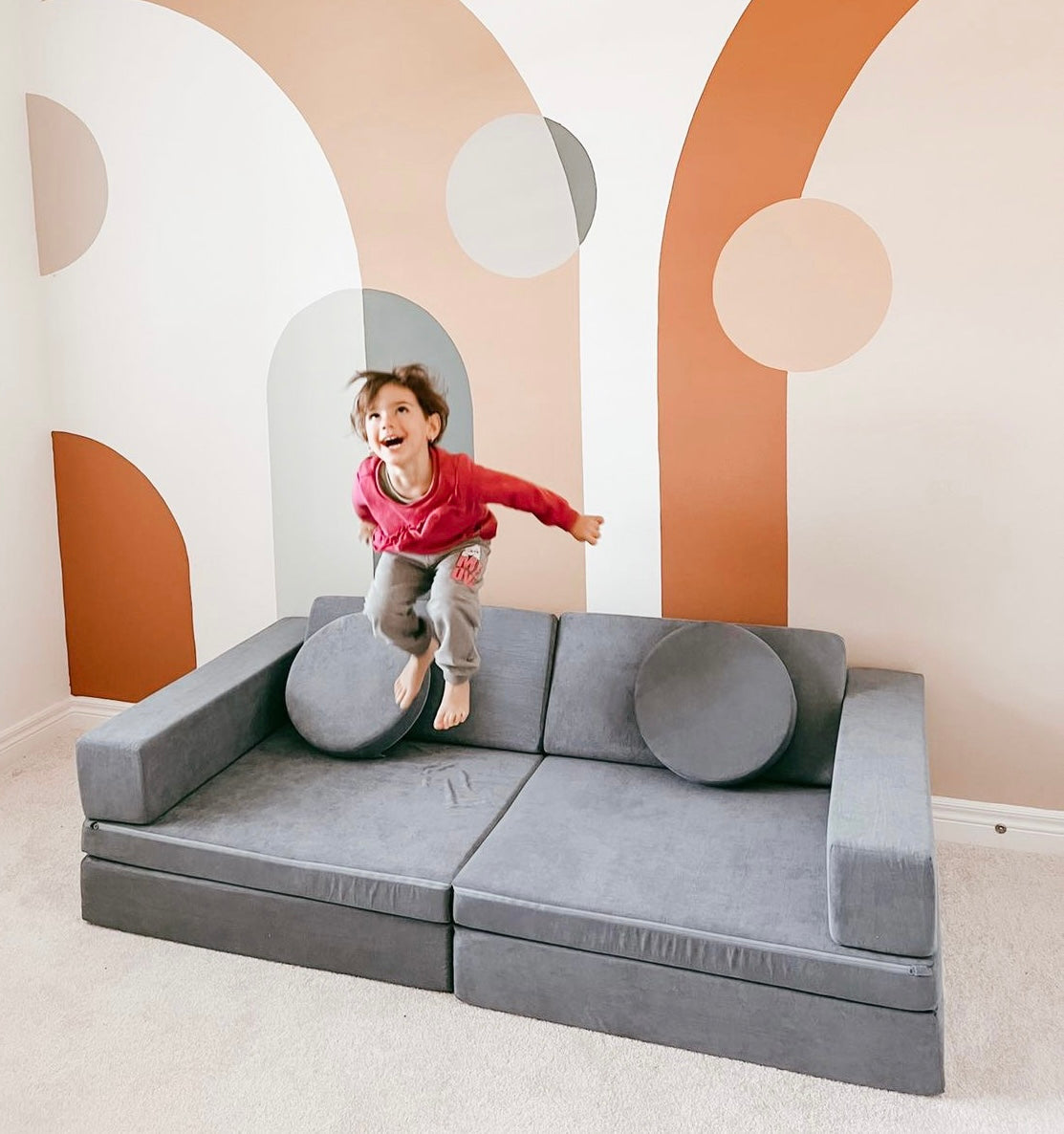 Add Ons Kiddie Couch