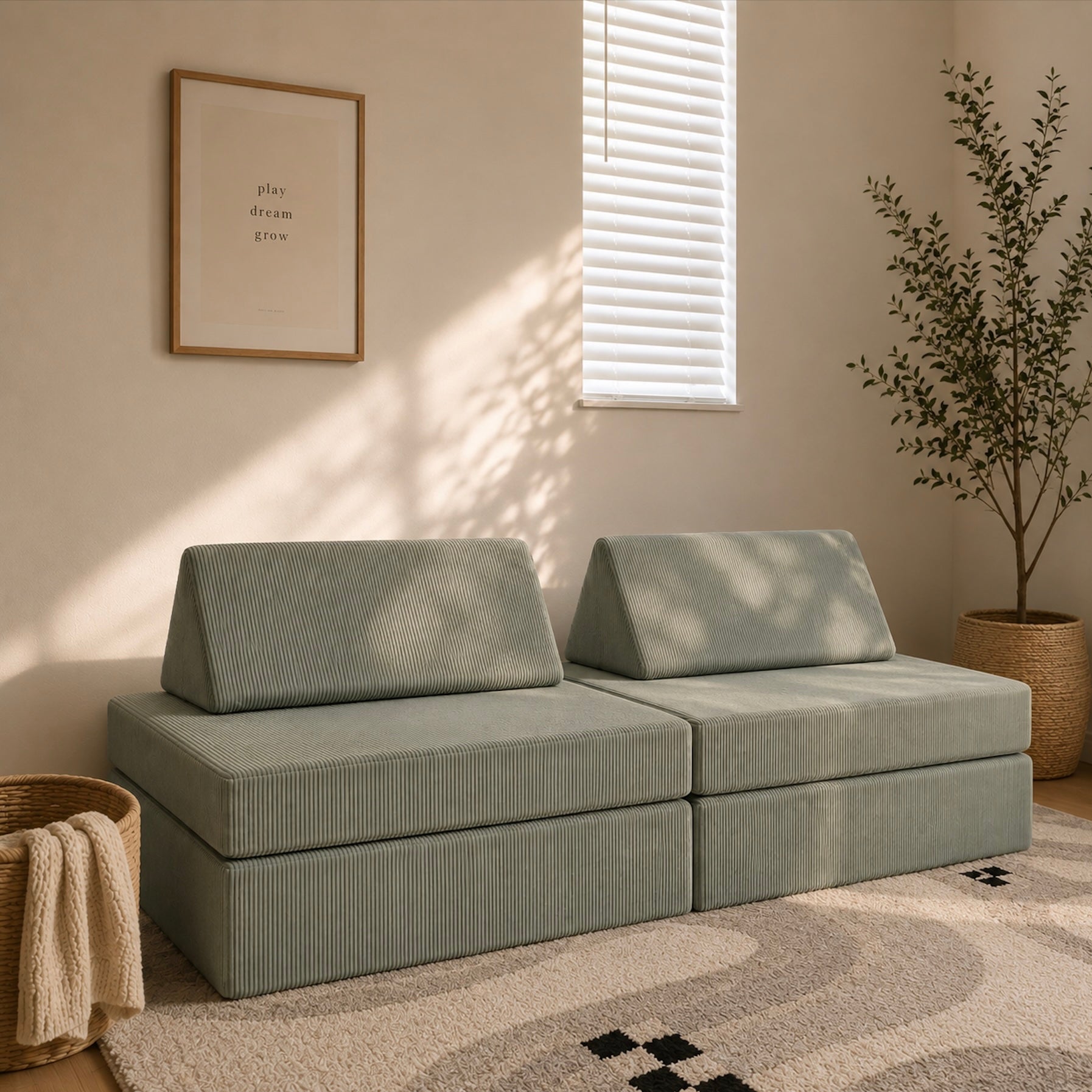 Sage Green
