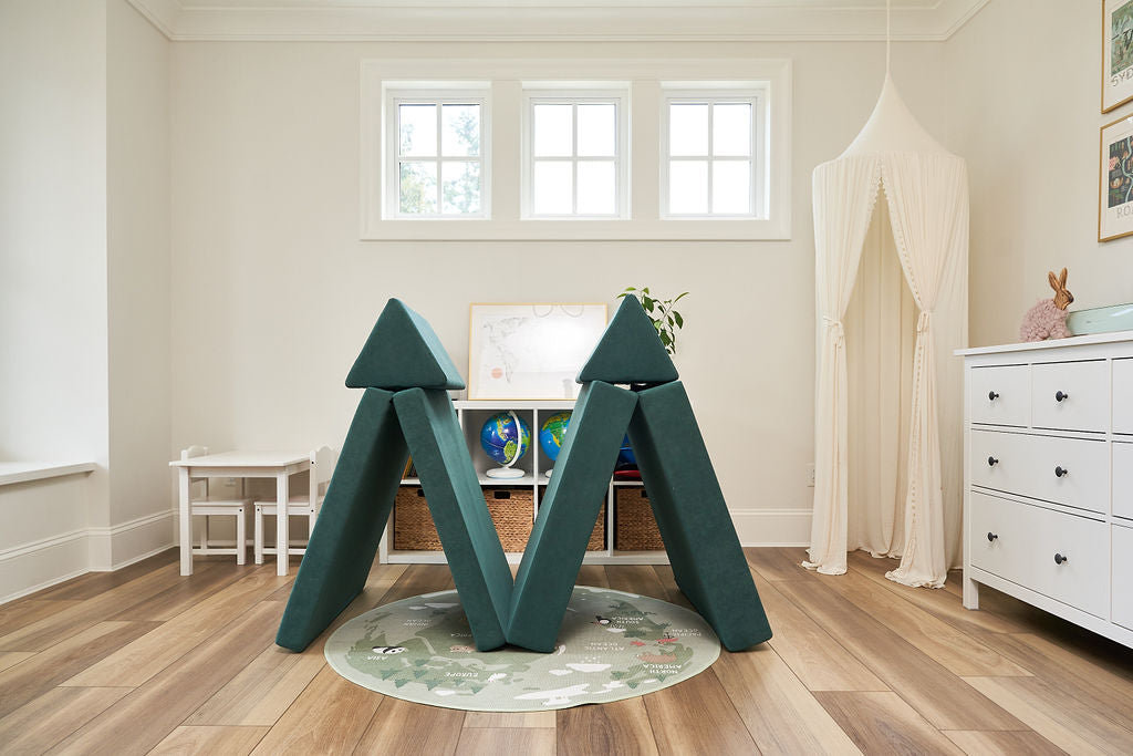 Emerald Green
