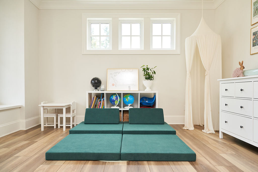 Emerald Green