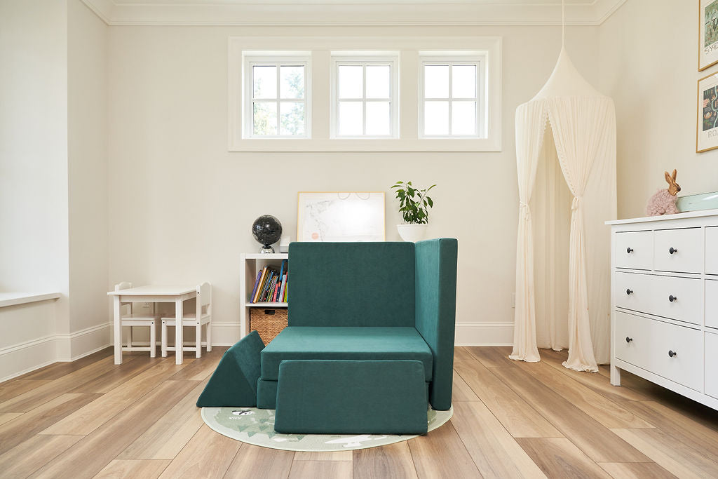 Emerald Green