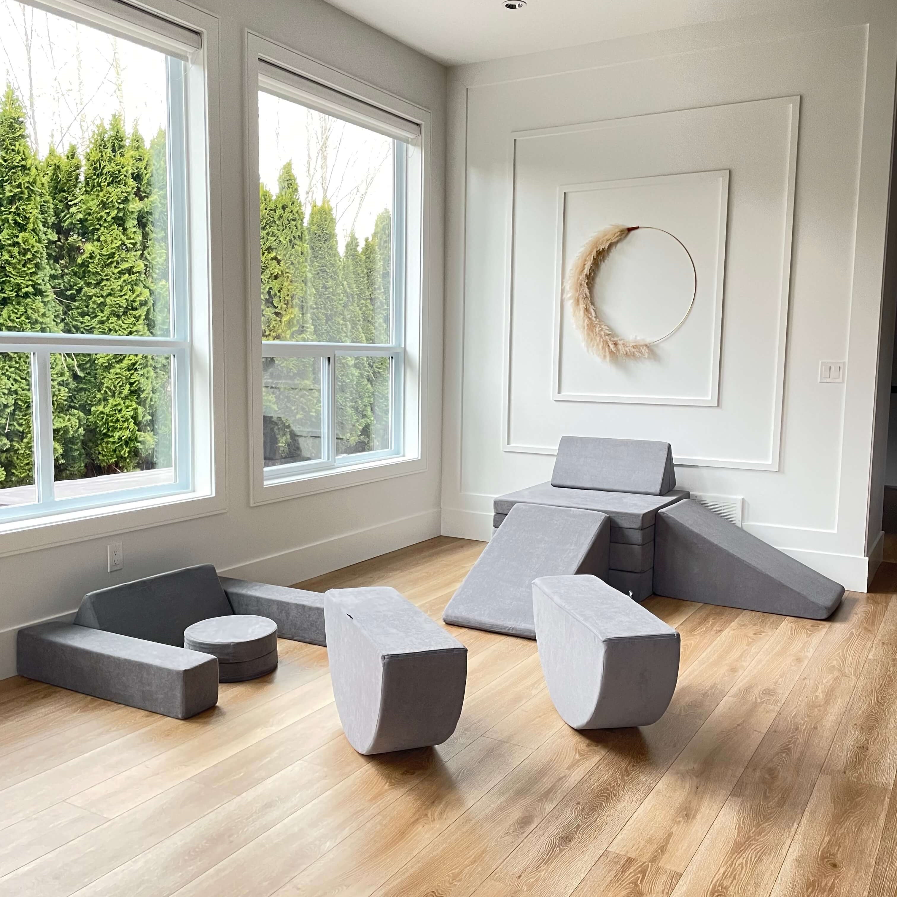 Best couch for kids