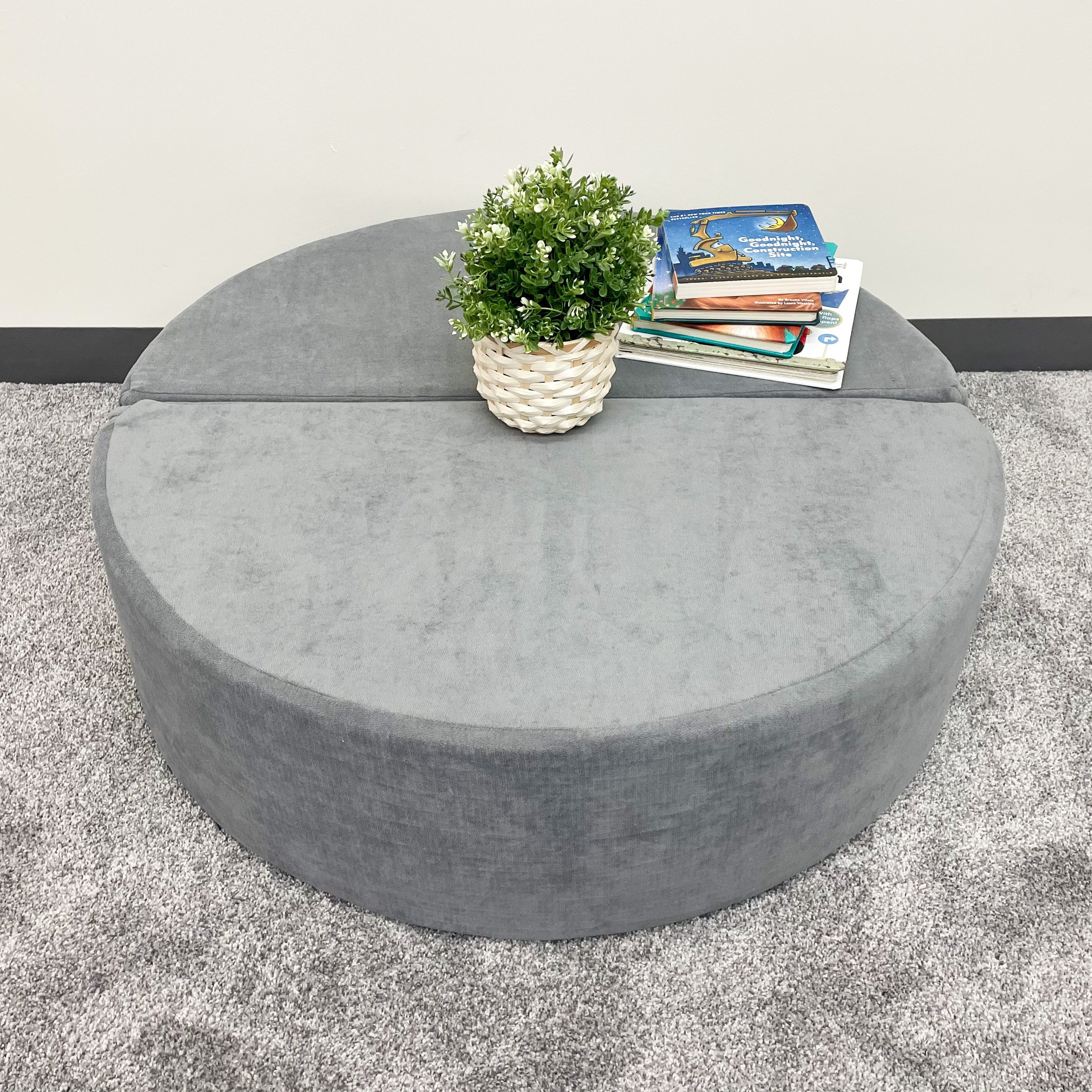Playroom furniture