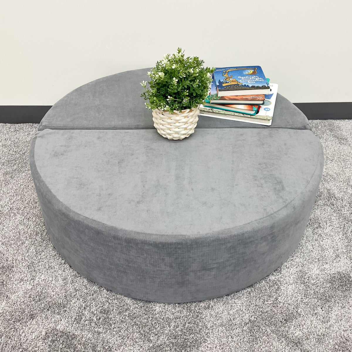 Playroom furniture